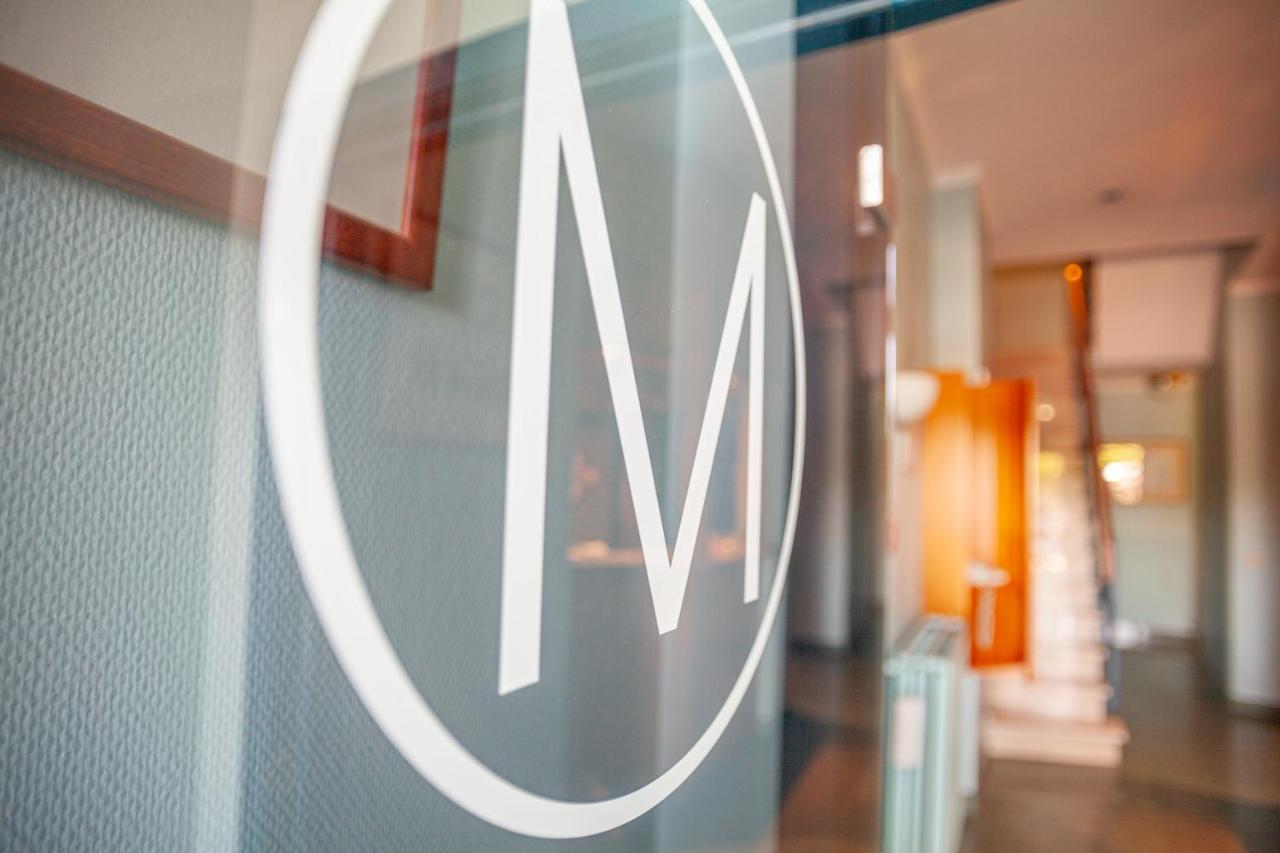 Hotel Monaco Zeebrugge Beach By Rikas Hotels Bagian luar foto
