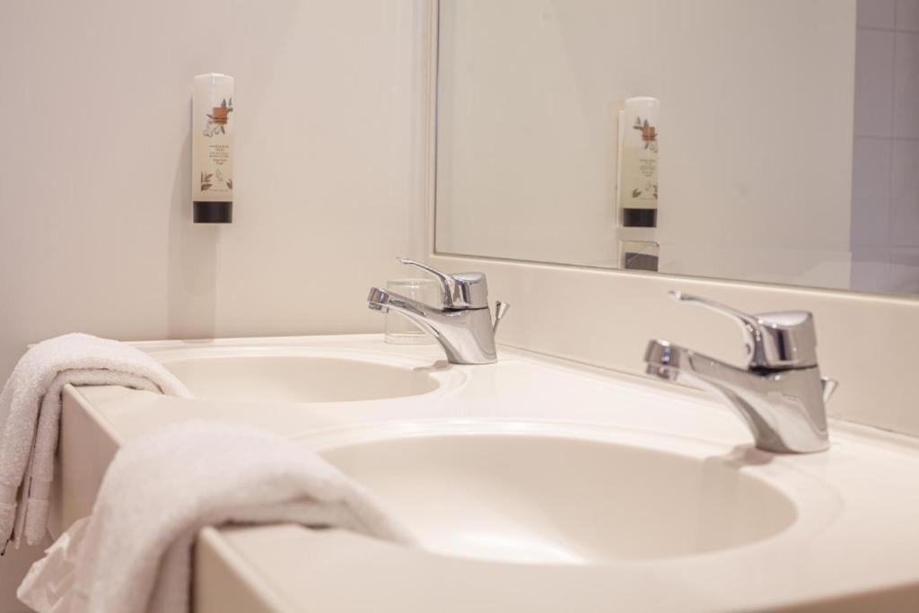 Hotel Monaco Zeebrugge Beach By Rikas Hotels Bagian luar foto