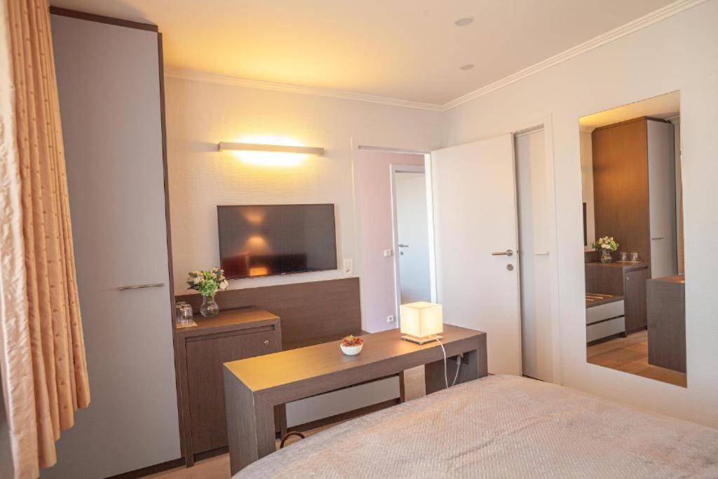 Hotel Monaco Zeebrugge Beach By Rikas Hotels Bagian luar foto